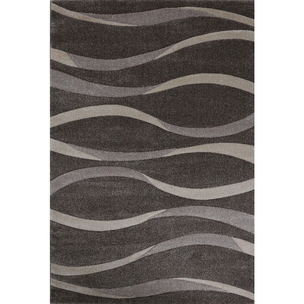 Thumbnail - Teppich Malta braun B/L: ca. 120x170 cm