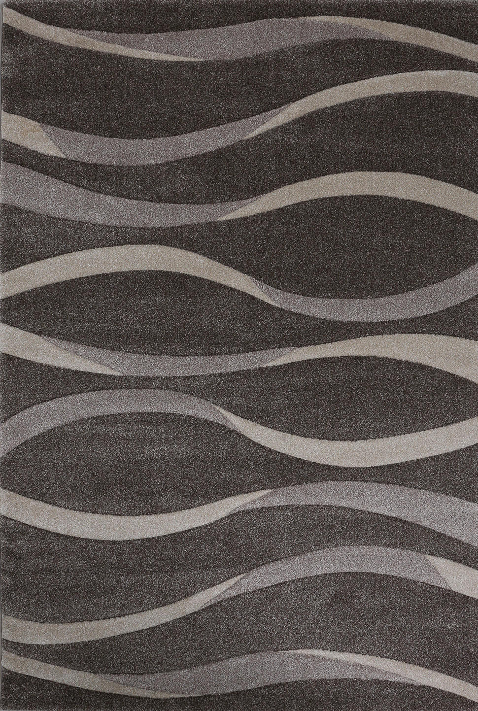 Thumbnail - Teppich Malta braun B/L: ca. 160x230 cm