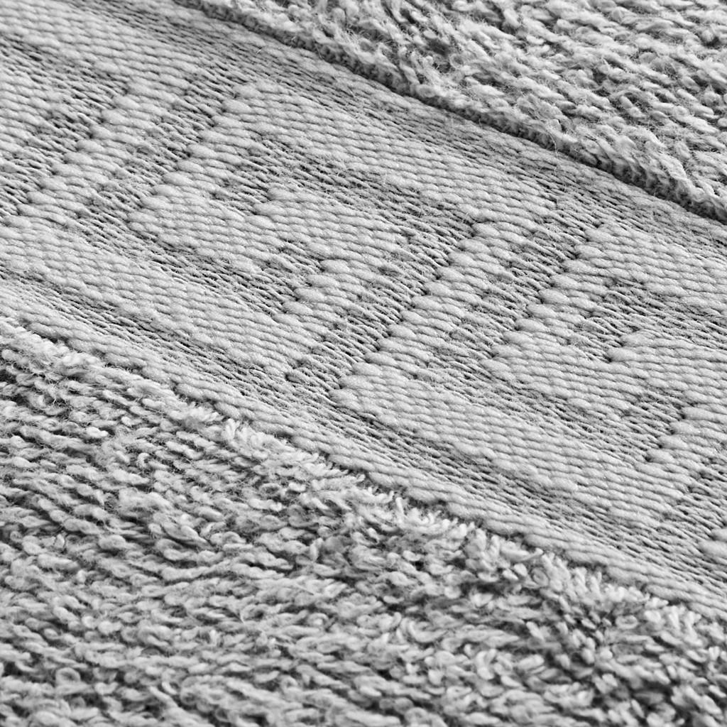 Thumbnail - POCOline Gästetuch Mäander