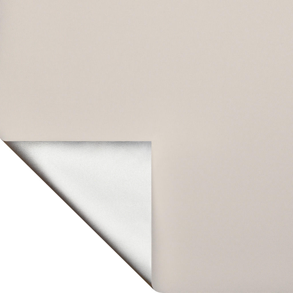 Thumbnail - LICHTBLICK Dachfensterrollo Skylight VD creme B/L: ca. 97,3x94 cm