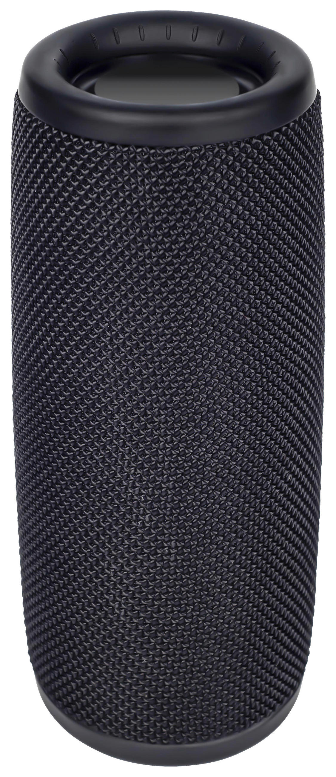 Thumbnail - Denver Lautsprecher schwarz B/H/T: ca. 6,2x16x6,2 cm