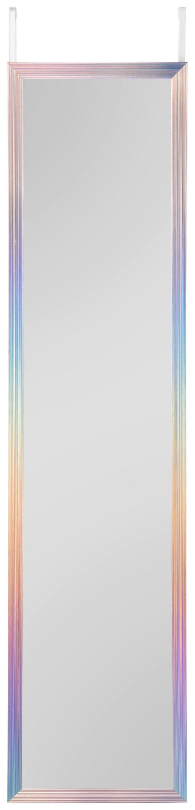 Türhängespiegel Bea bunt B/H: ca. 30x120 cm