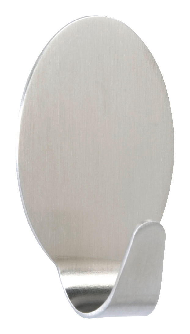 Klebehaken Edelstahl Edelstahl