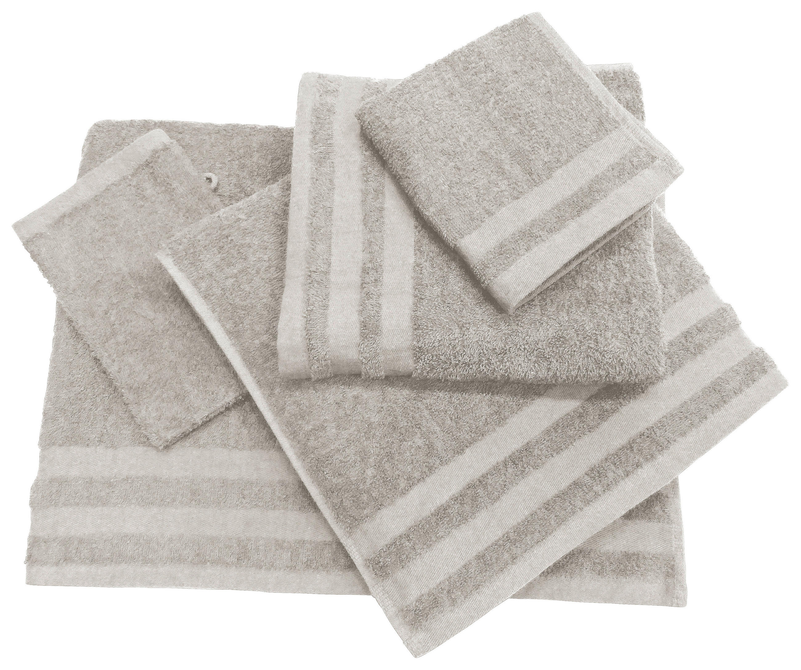 Thumbnail - Handtuch Miami