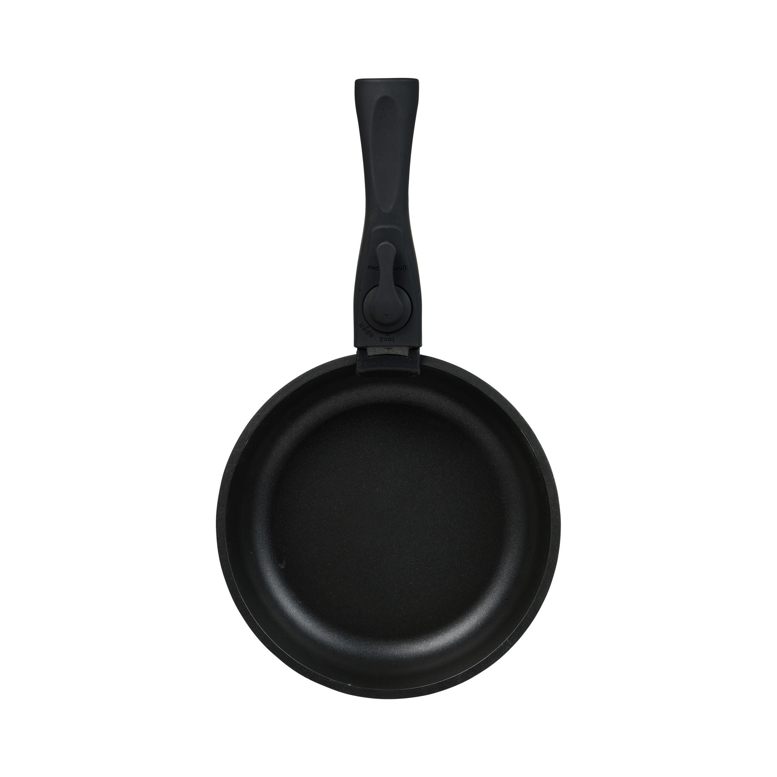 Thumbnail - BERGNER Bratpfannenset CLICK & COOK