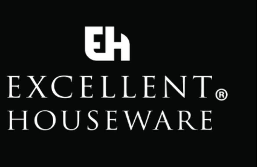 Thumbnail - Excellent Houseware Besteckset silber Edelstahl 24 tlg.