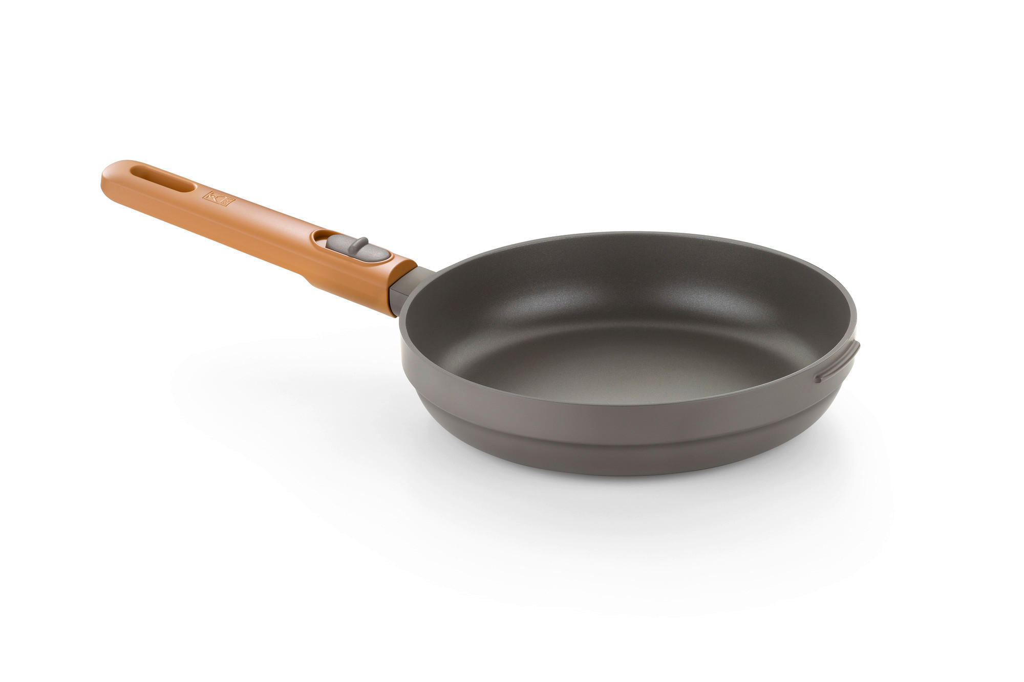 Thumbnail - BRA Kochgeschirrset Compac anthrazit Aluminium 4 tlg.