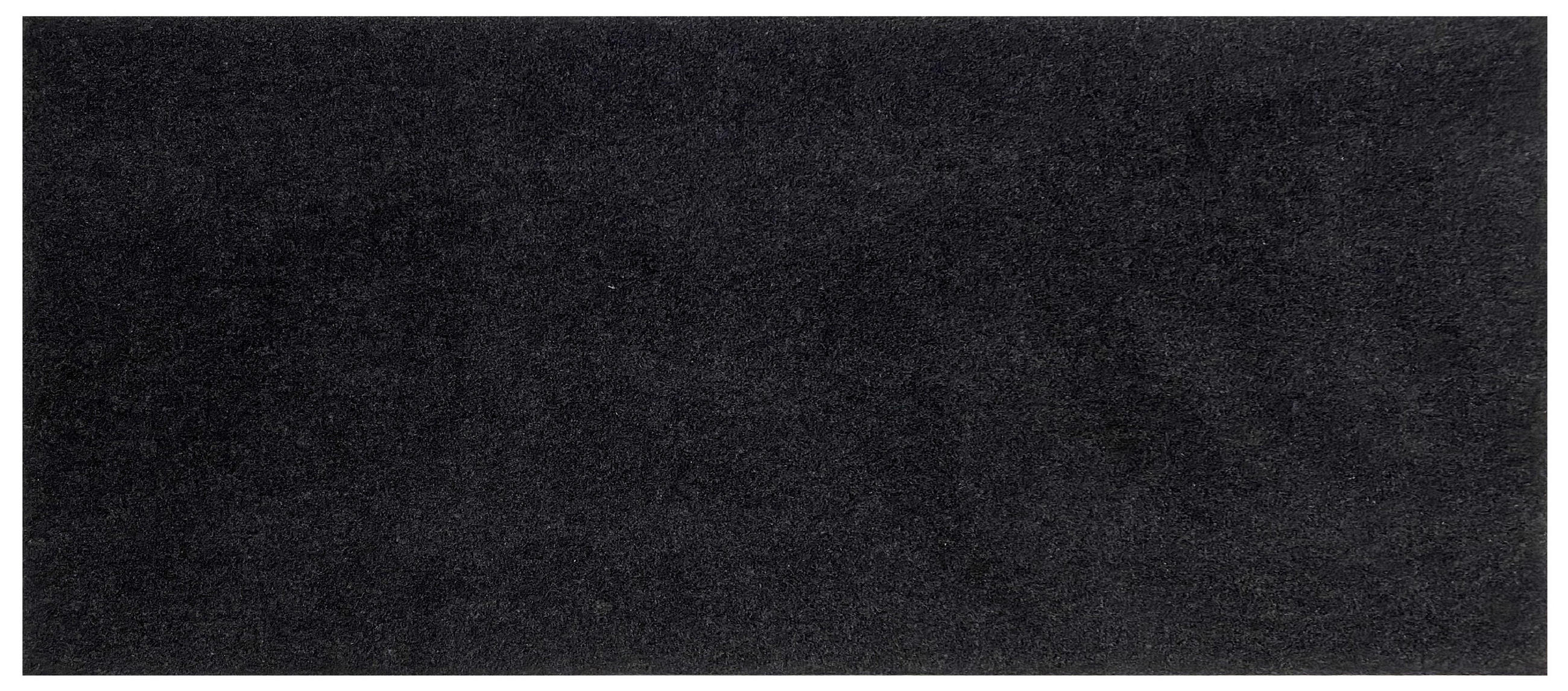 Kunstrasen Grass anthrazit B/L: ca. 133x300 cm pro Stück