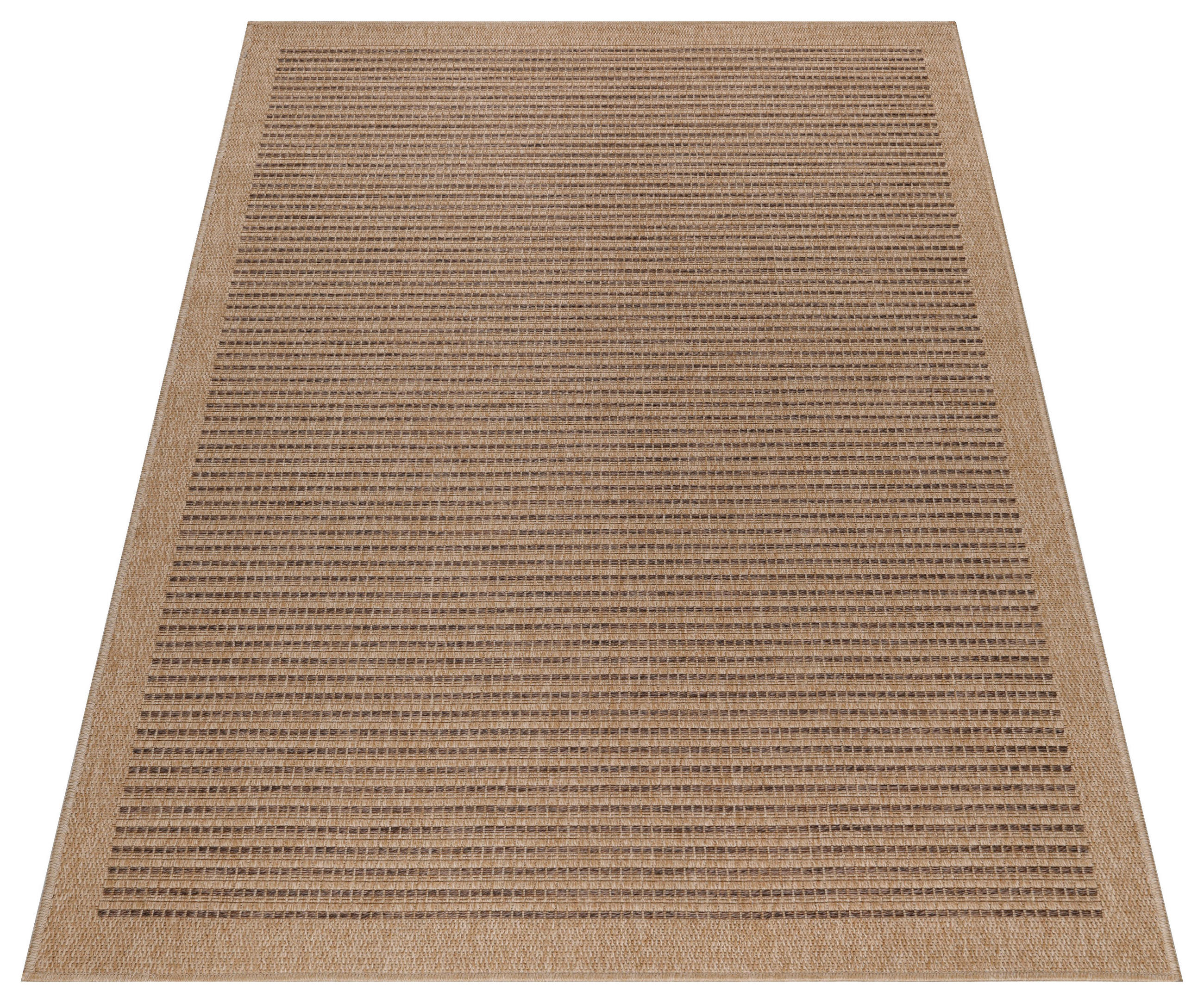 Ayyildiz Teppich DHAKA schwarz B/L: ca. 200x290 cm