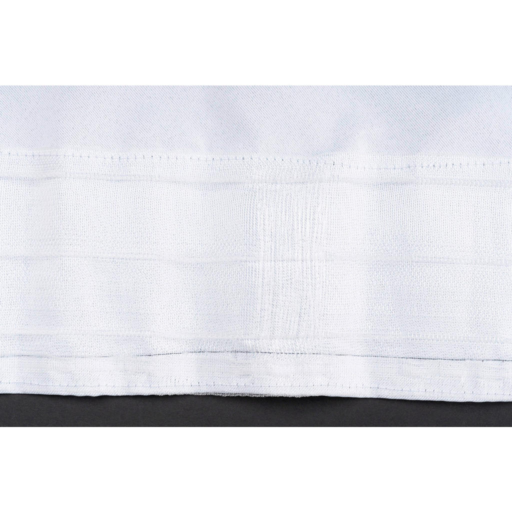 Thumbnail - Kombivorhang 2er Pack Day&Night weiß B/L: ca. 135x300 cm