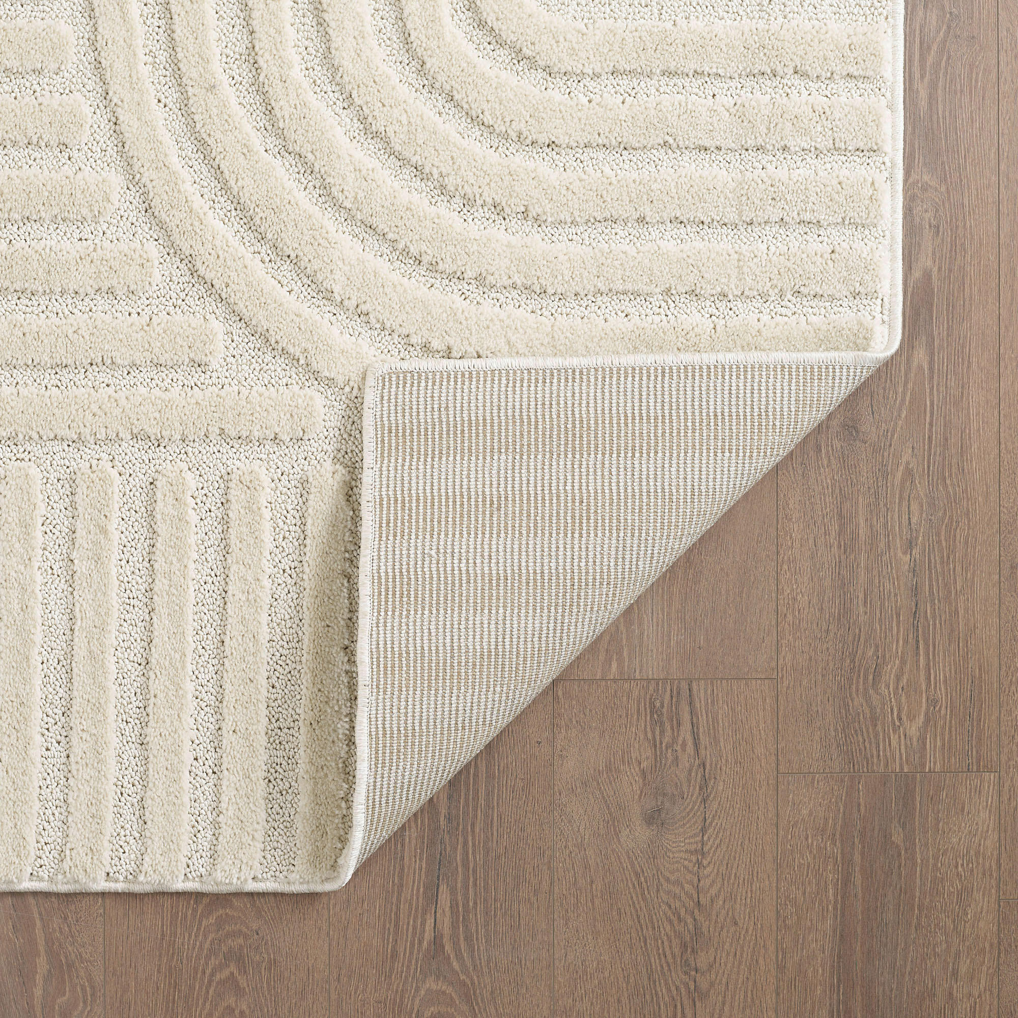 Thumbnail - Ayyildiz Teppich ART creme B/L: ca. 80x150 cm