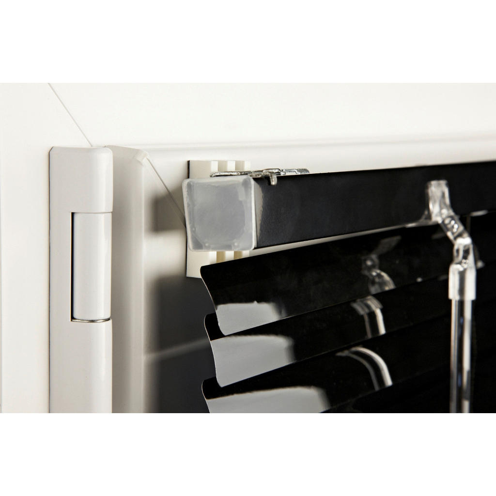 Thumbnail - LICHTBLICK Haftträger Universal weiß 2 Packstücke