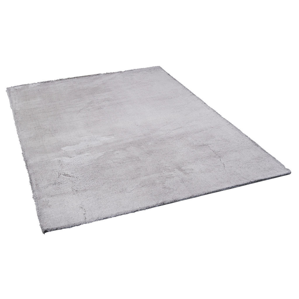 Thumbnail - Fellimitat Maya grau B/L: ca. 160x230 cm