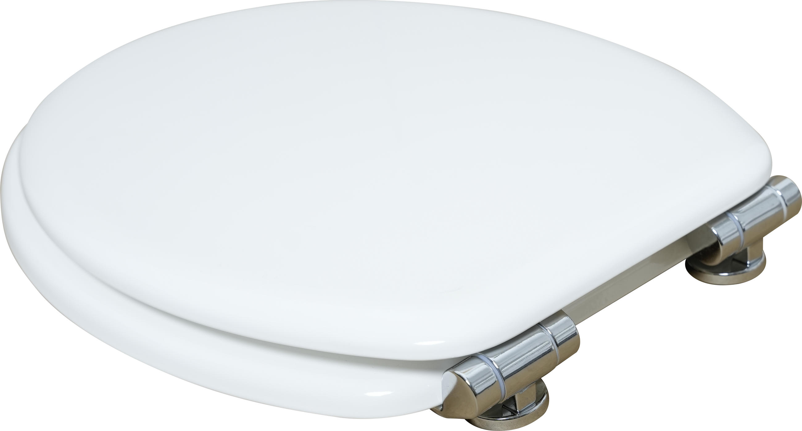 Thumbnail - POCOline WC-Sitz Holz