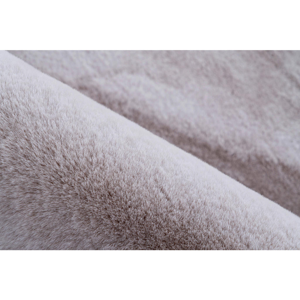 Thumbnail - 360Living Teppich Saika weiß B/L: ca. 160x230 cm