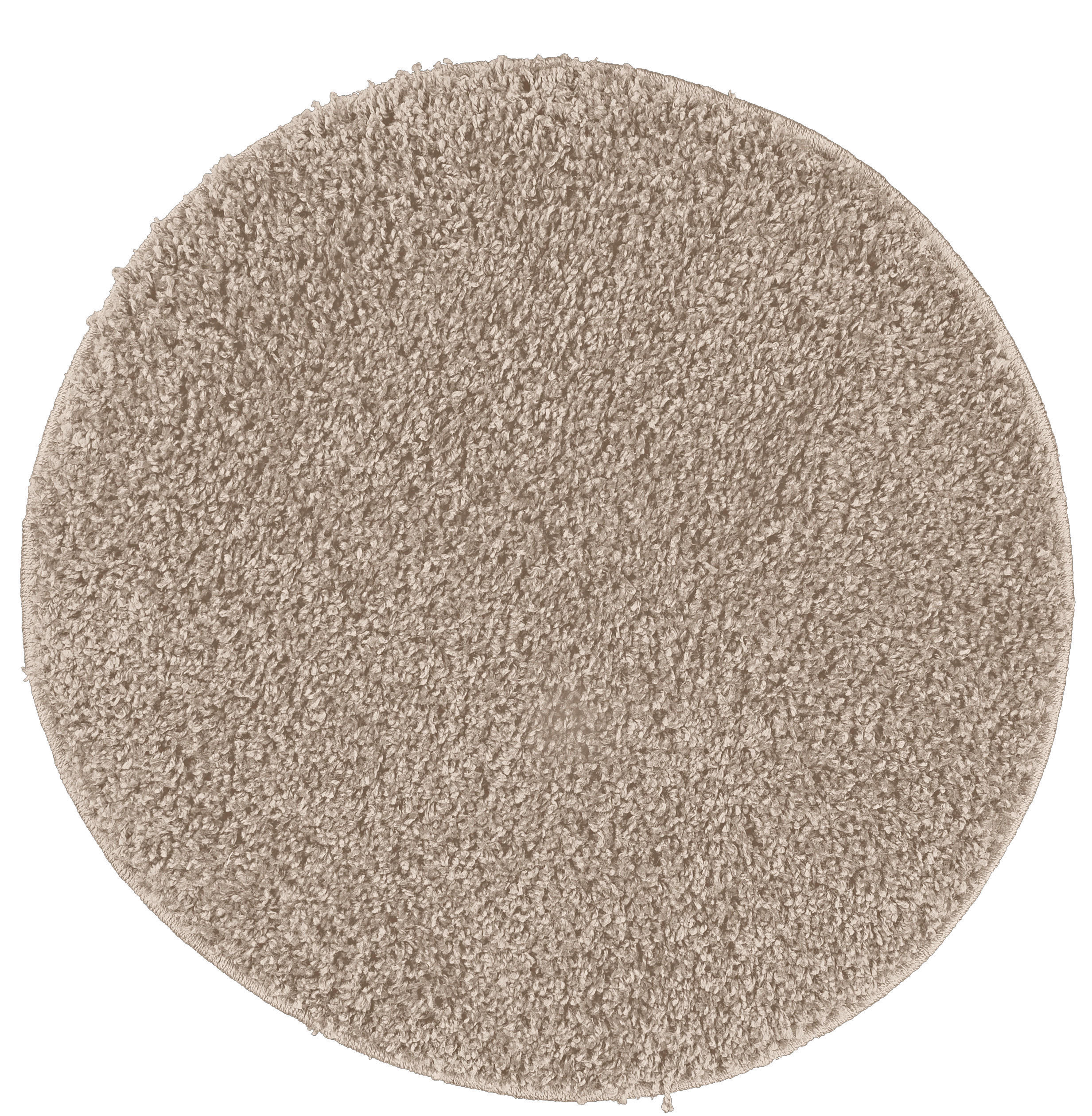 Thumbnail - Merinos Teppich Forest beige D: ca. 160 cm