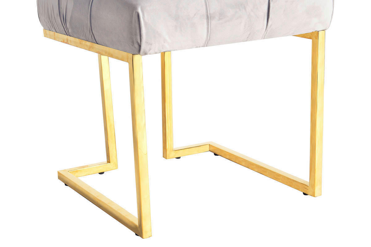 Thumbnail - 360 Living Hocker Rare 101 taupe B/H/T: ca. 48x48x48 cm