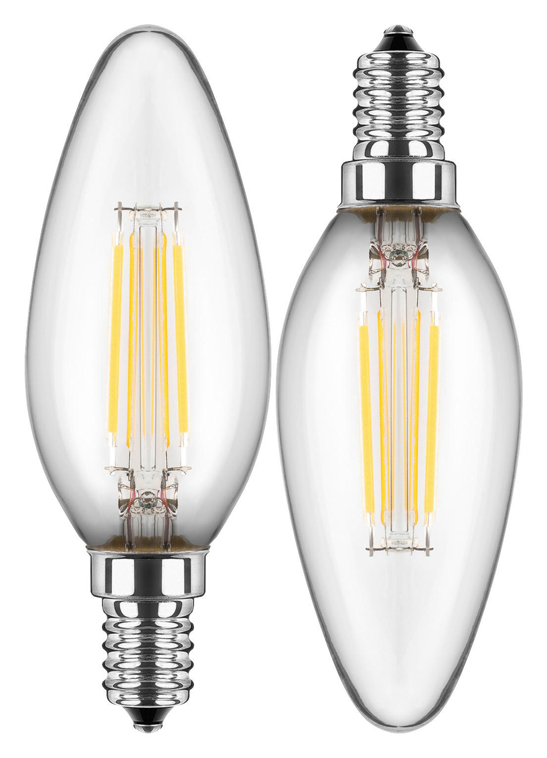 Blulaxa Leuchtmittel 49801 E14