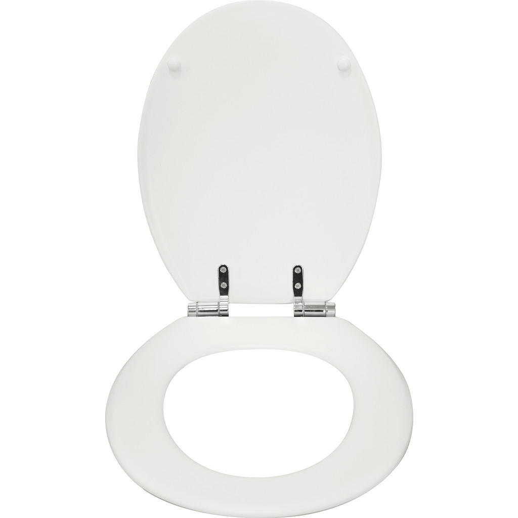 Thumbnail - POCOline WC-Sitz Venezia Holz