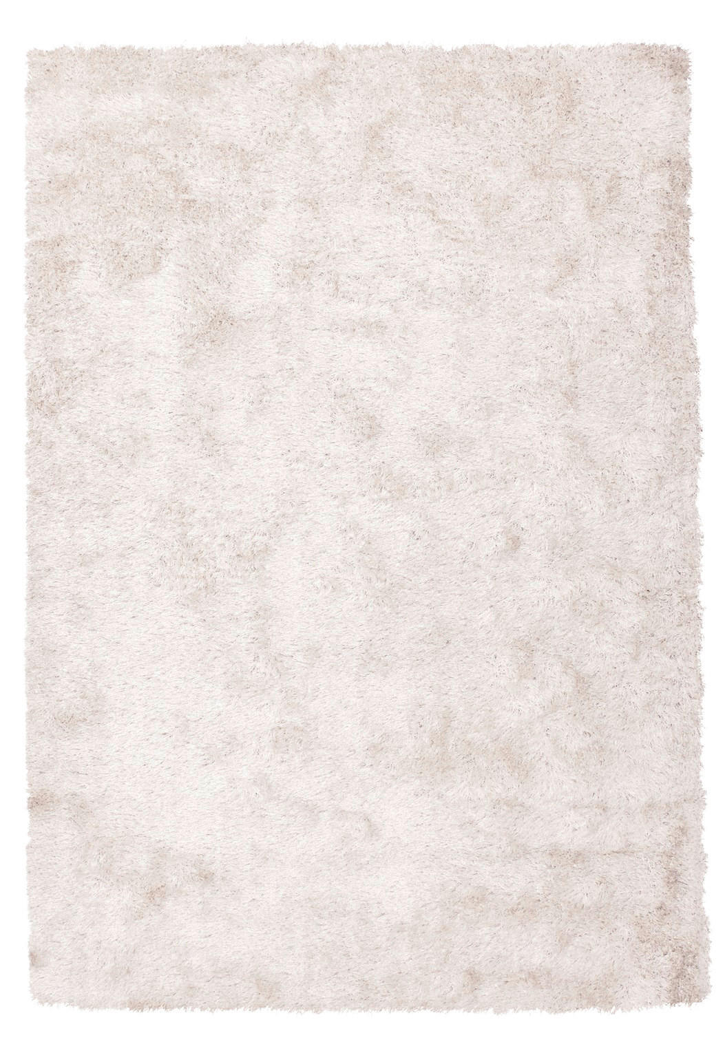 Kayoom Hochflorteppich Diamond 725 puderrosa B/H/L: ca. 80x4x150 cm