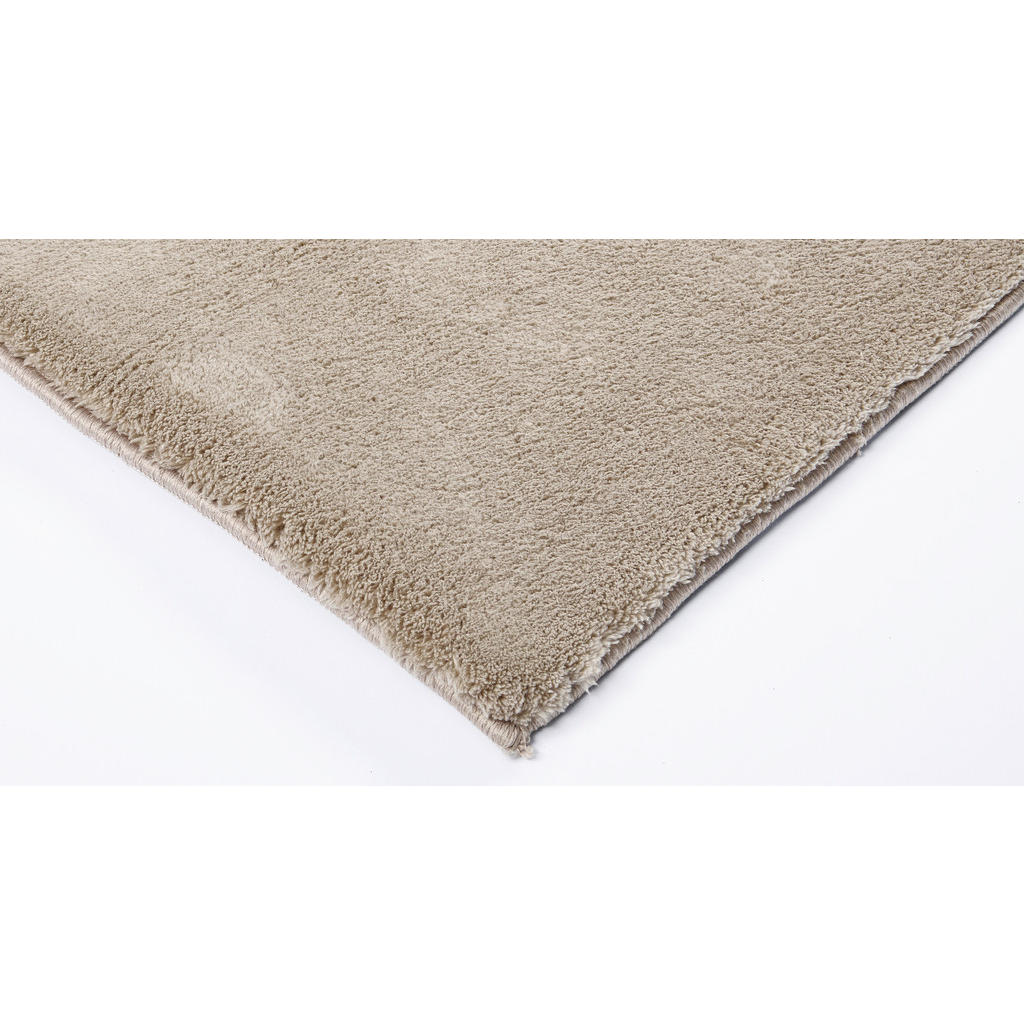 Thumbnail - Teppich Lisa taupe B/L: ca. 80x150 cm