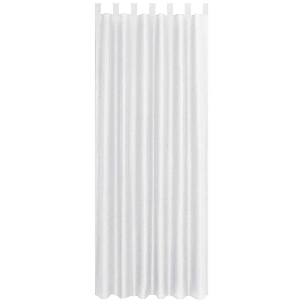 Thumbnail - ACUS design collection Kombivorhang Pure weiß B/L: ca. 140x245 cm