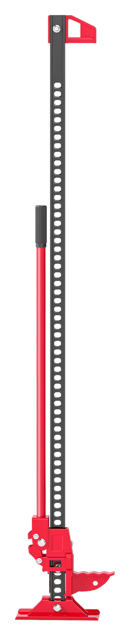 HOMCOM Wagenheber B/H/L: ca. 11,5x152,5x24,5 cm