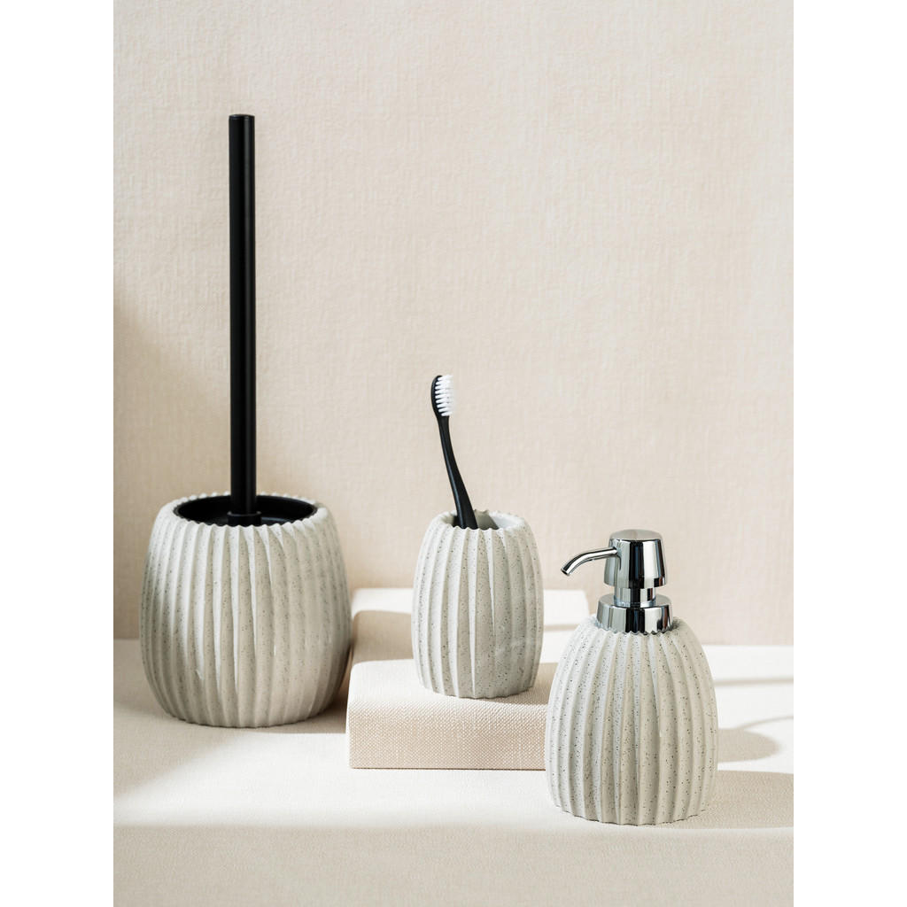 Thumbnail - Seifenspender Torretta sand