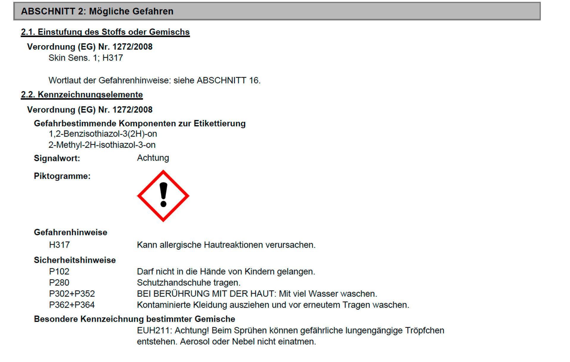 Thumbnail - POCOline Acyl Buntlack lehmbraun glänzend ca. 0,25 l