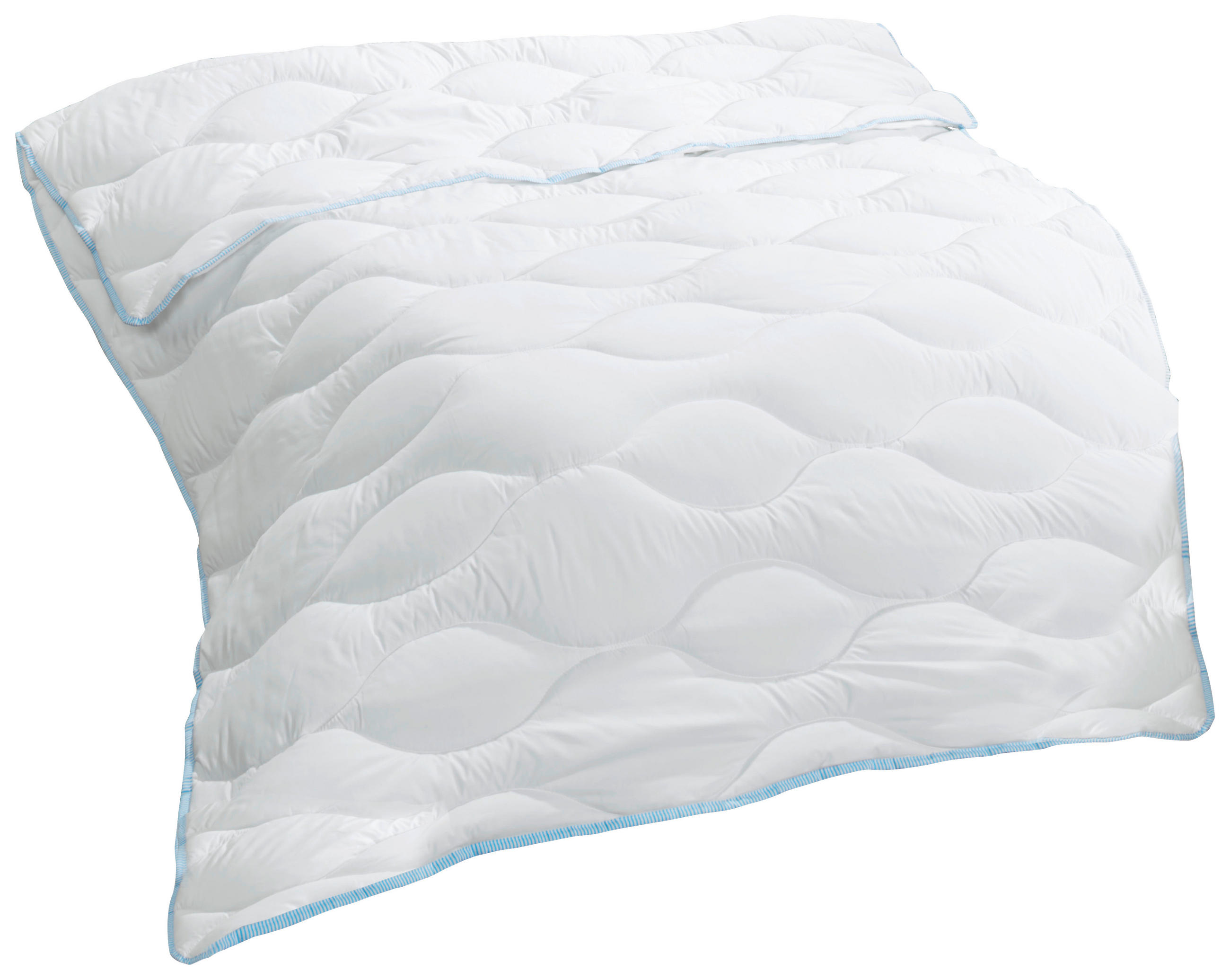 Wellness Steppbett Hygiene