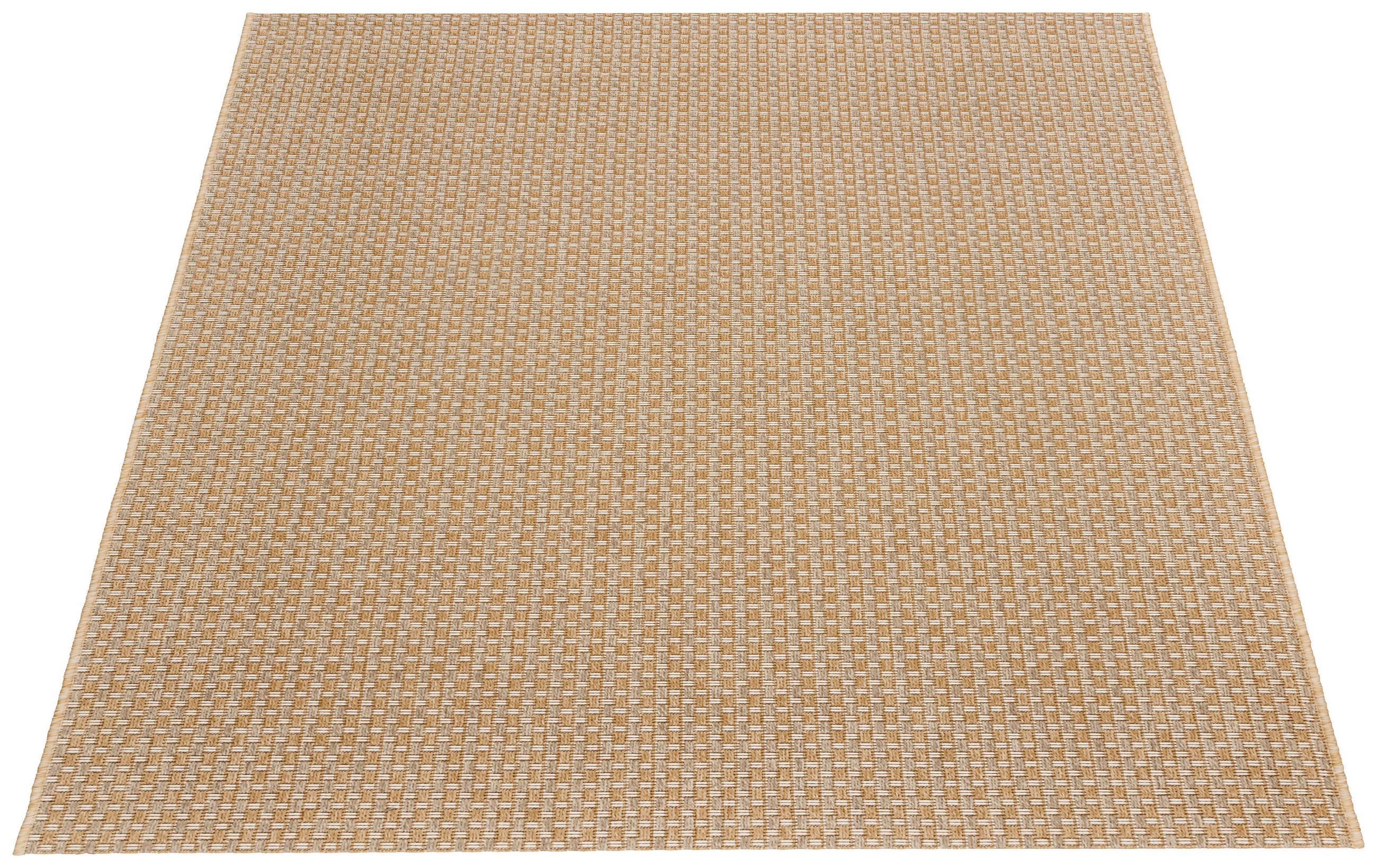 Thumbnail - In-/Outdoorteppich Grace natur B/L: ca. 160x230 cm