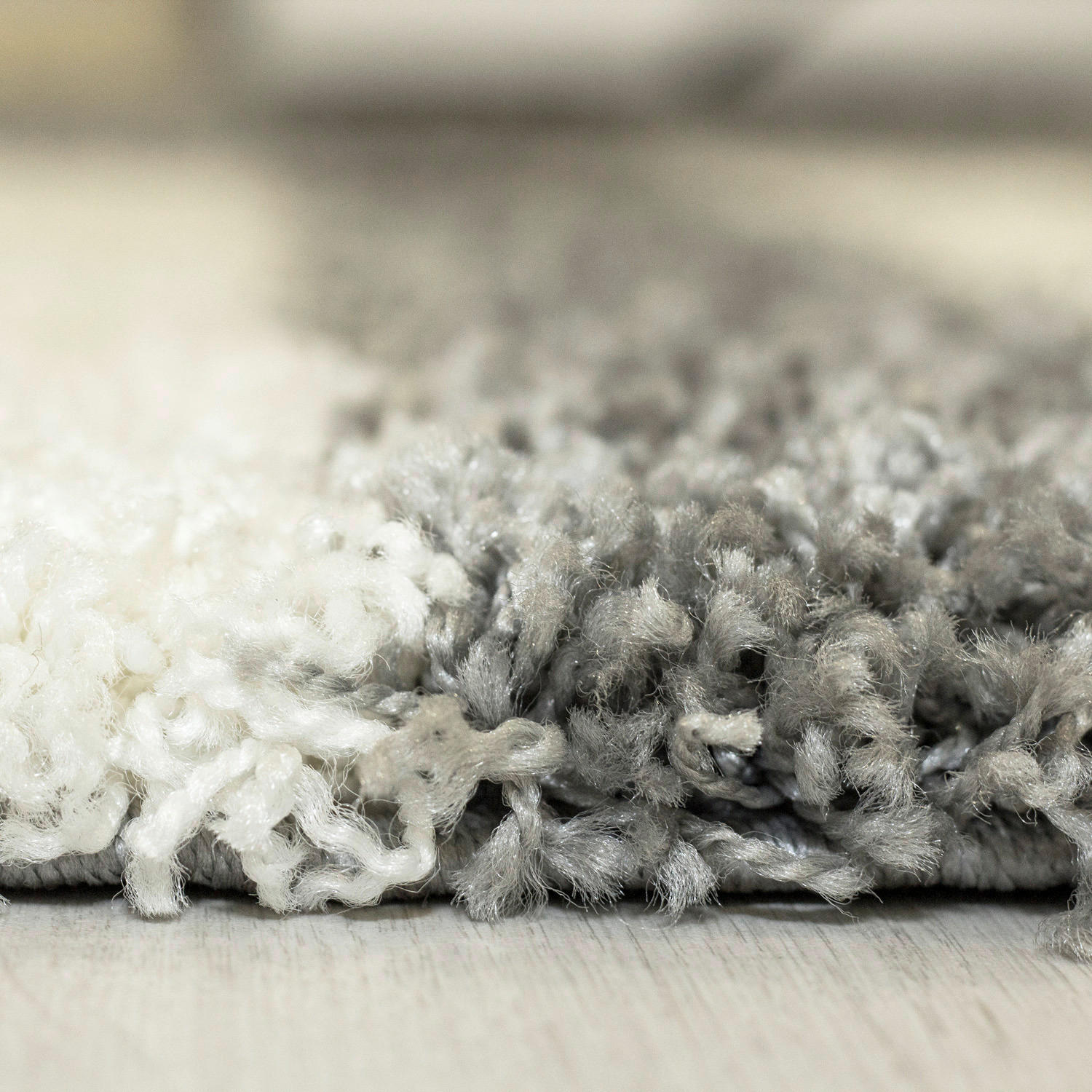 Thumbnail - Ayyildiz Teppich GALA hellgrau B/L: ca. 80x250 cm