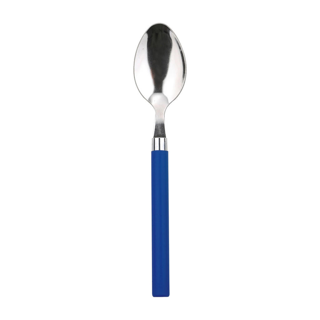 Thumbnail - SAN IGNACIO Besteckset HAPPIE BLUE blau Kunststoff 24 tlg.