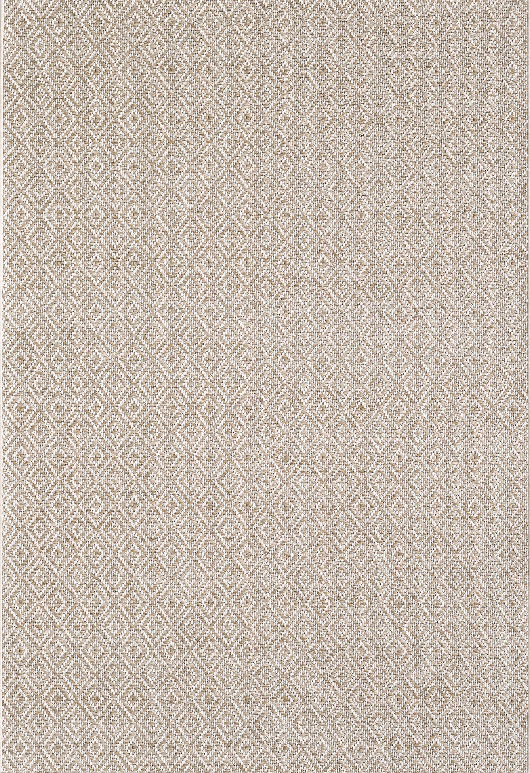 Thumbnail - Merinos Teppich Helsinki braun B/L: ca. 160x230 cm