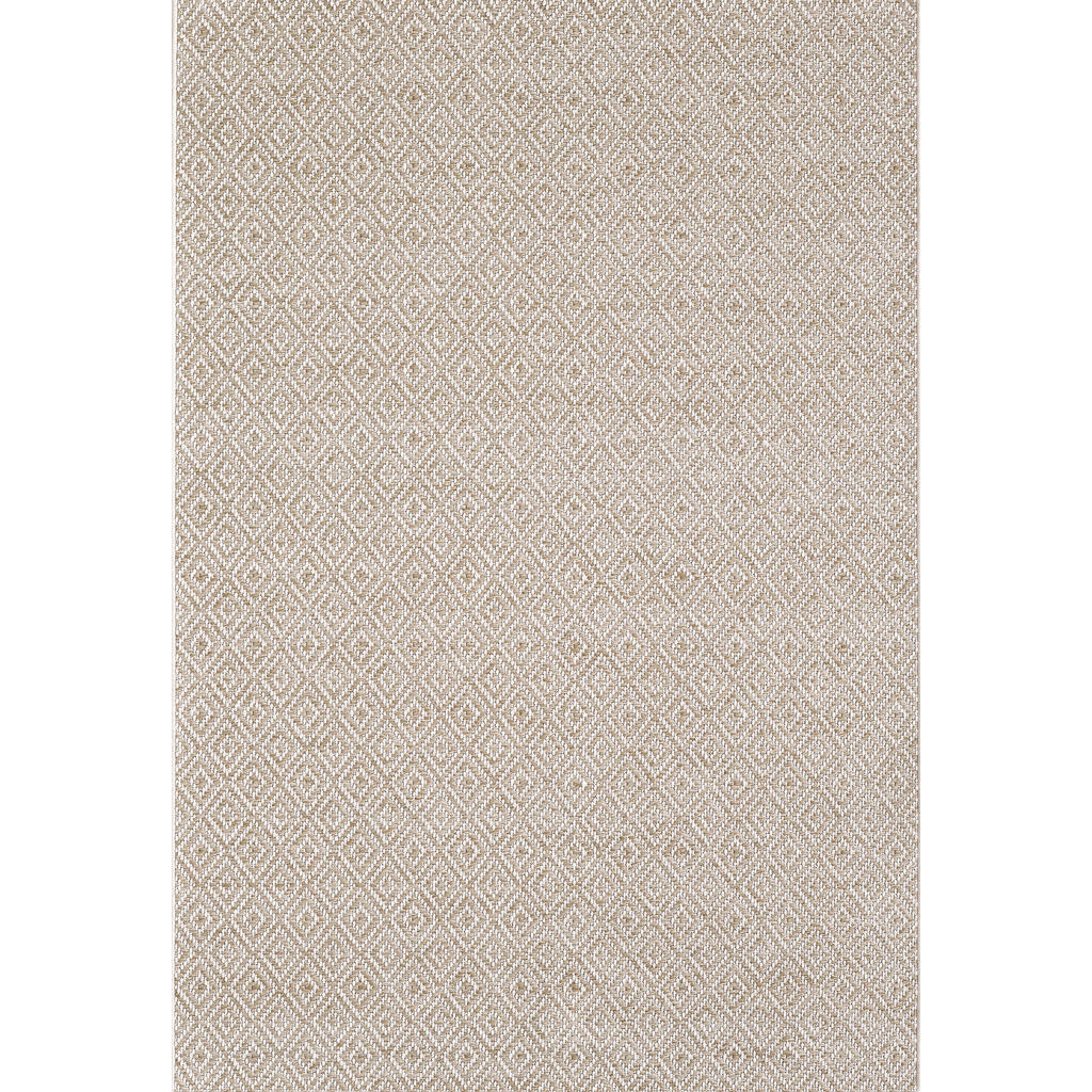 Thumbnail - Merinos Teppich Helsinki braun B/L: ca. 200x290 cm