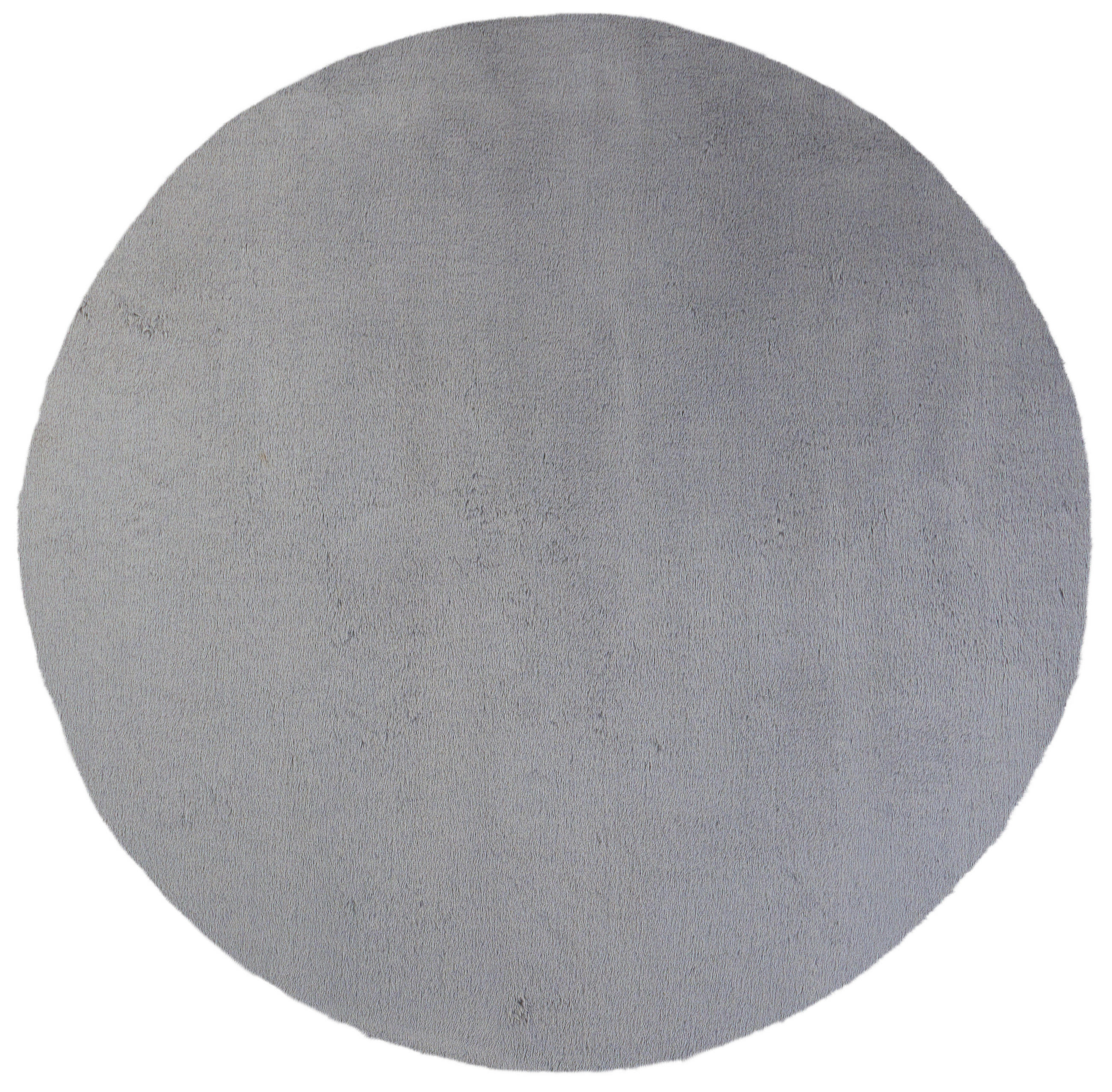 Thumbnail - Fellimitat Moyo grau D: ca. 160 cm