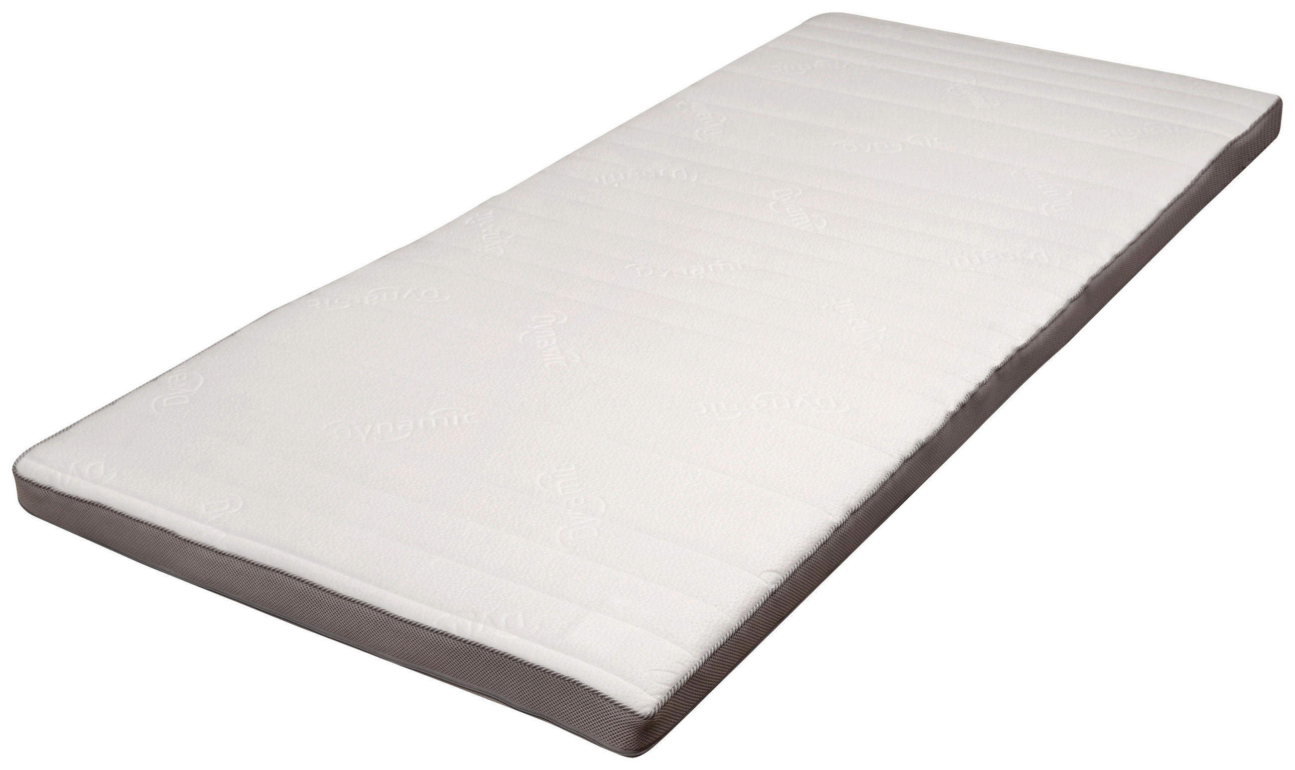 Thumbnail - Komfortschaumtopper Piräus Liegefläche B/L: ca. 180x200 cm