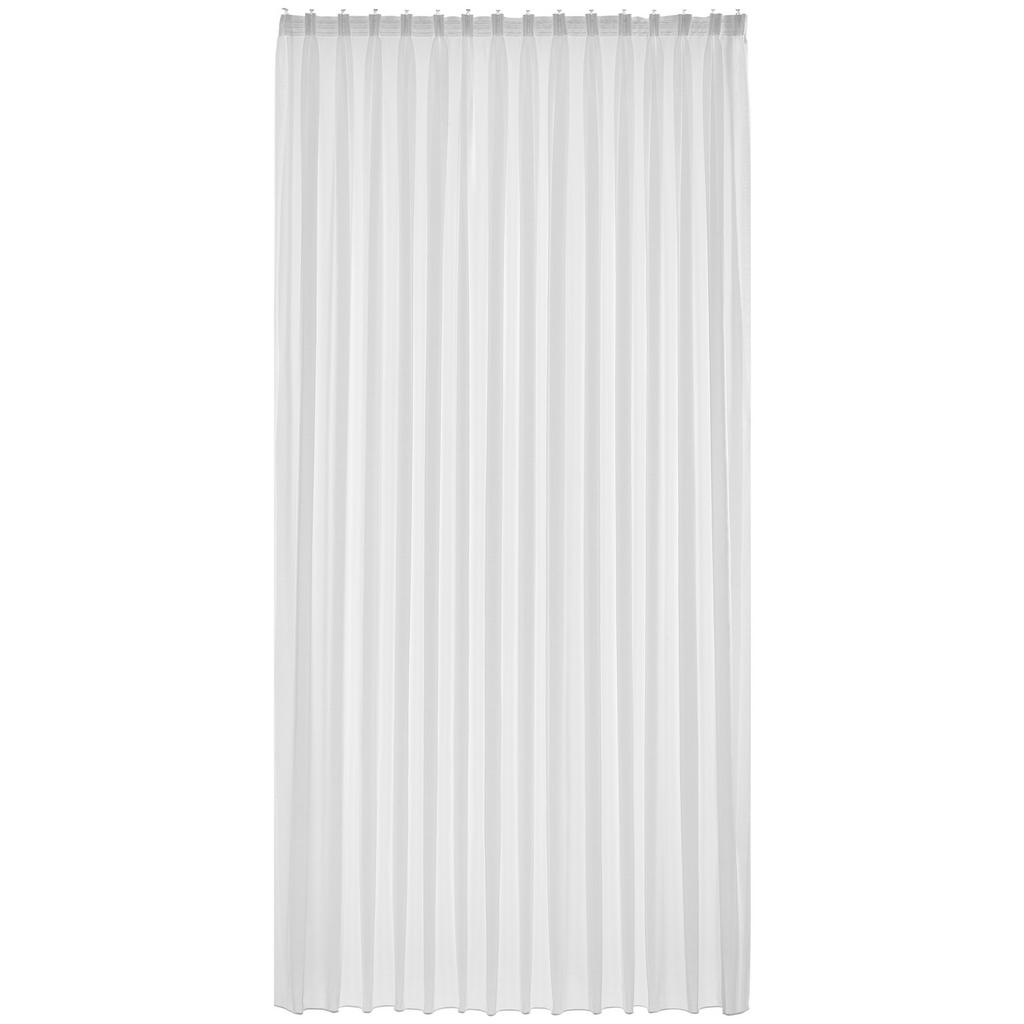 Thumbnail - POCOline Fertigstore Opera weiß B/L: ca. 300x245 cm