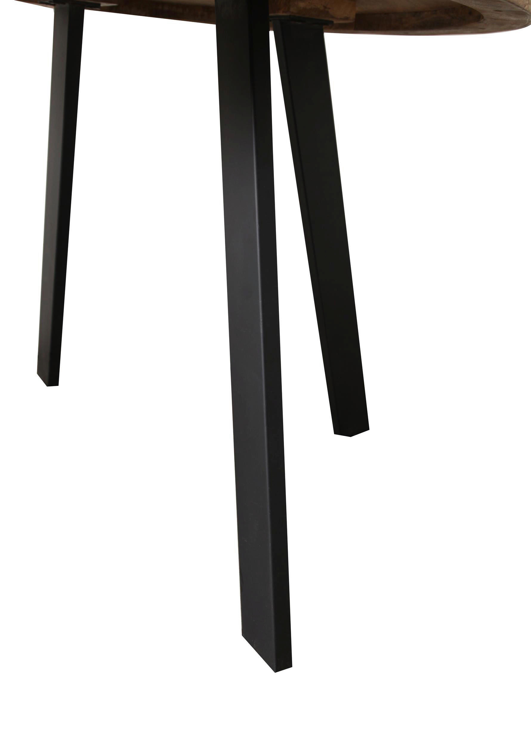 Thumbnail - Esstisch Rom latte H/D: ca. 76x100 cm