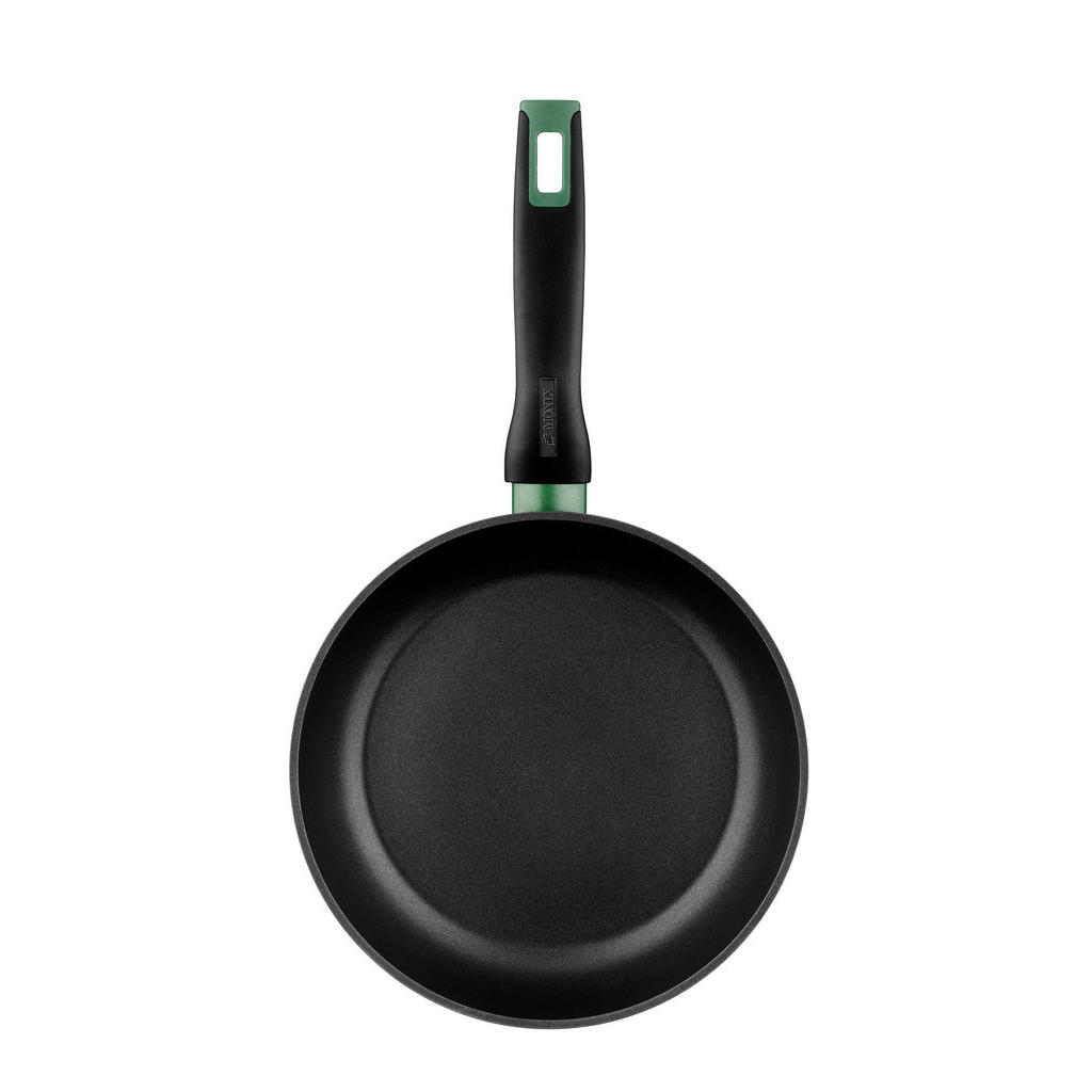 Thumbnail - Monix Pfannenset FOREST schwarz Aluminium 3 tlg.