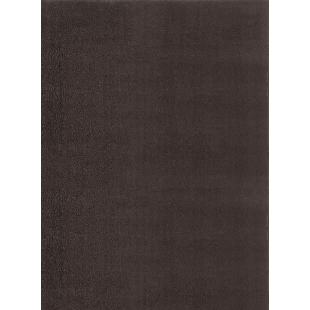 Thumbnail - Teppich Cozy braun B/H/L: ca. 120x13x160 cm