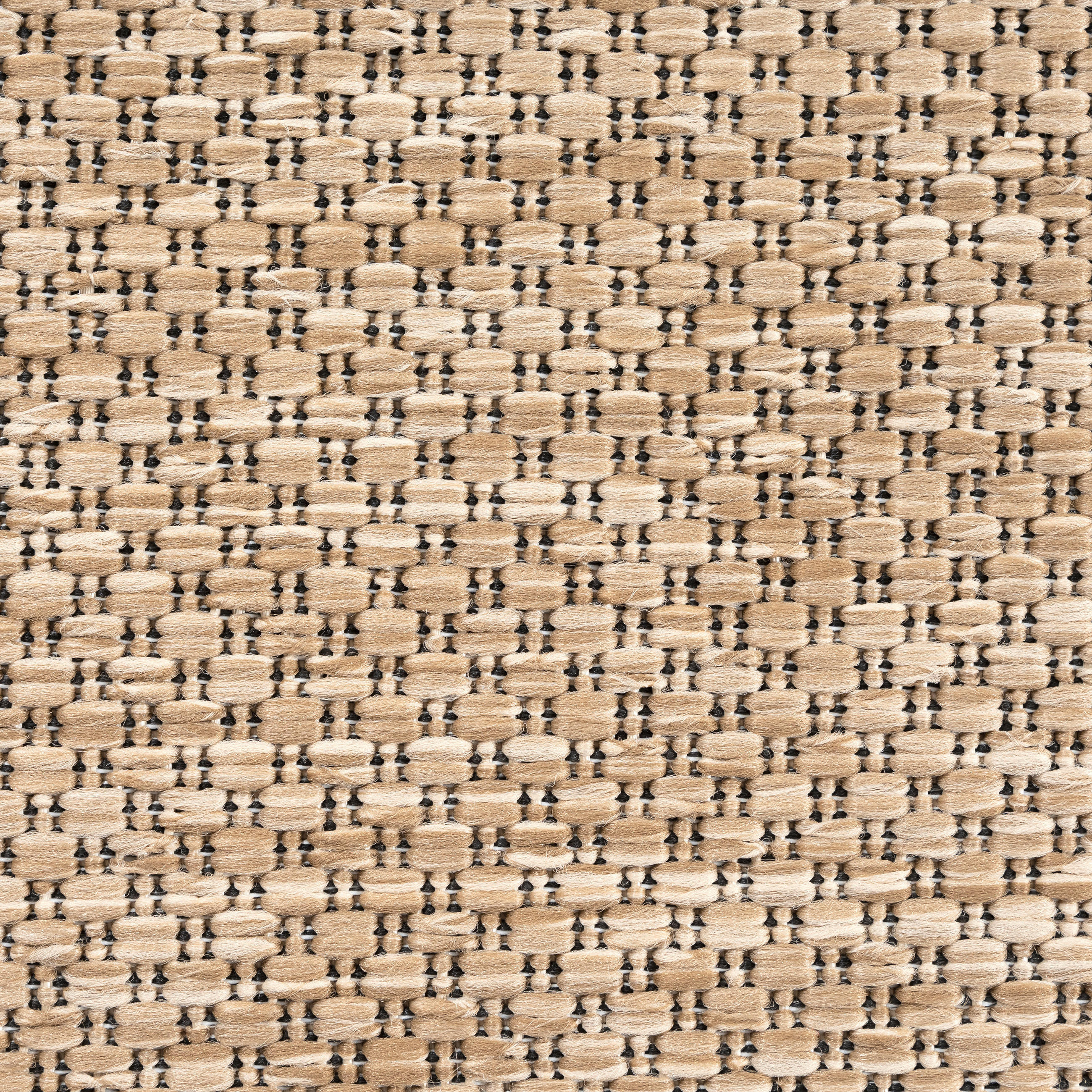 Thumbnail - Teppich Maestro natur B/H/L: ca. 120x13x170 cm