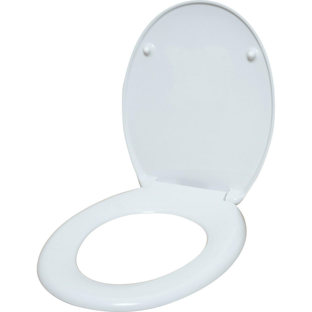 Thumbnail - POCOline WC-Sitz Wooden Heart Duroplast