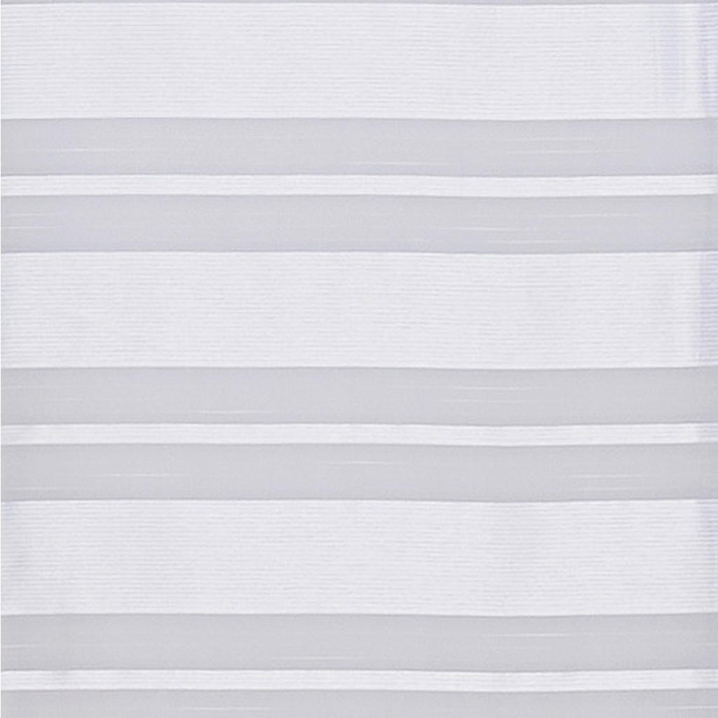 Thumbnail - silver edition Kombivorhang Diana weiß B/H: ca. 140x245 cm