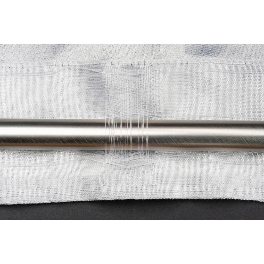 Thumbnail - Kombivorhang DIM grau B/L: ca. 135x245 cm