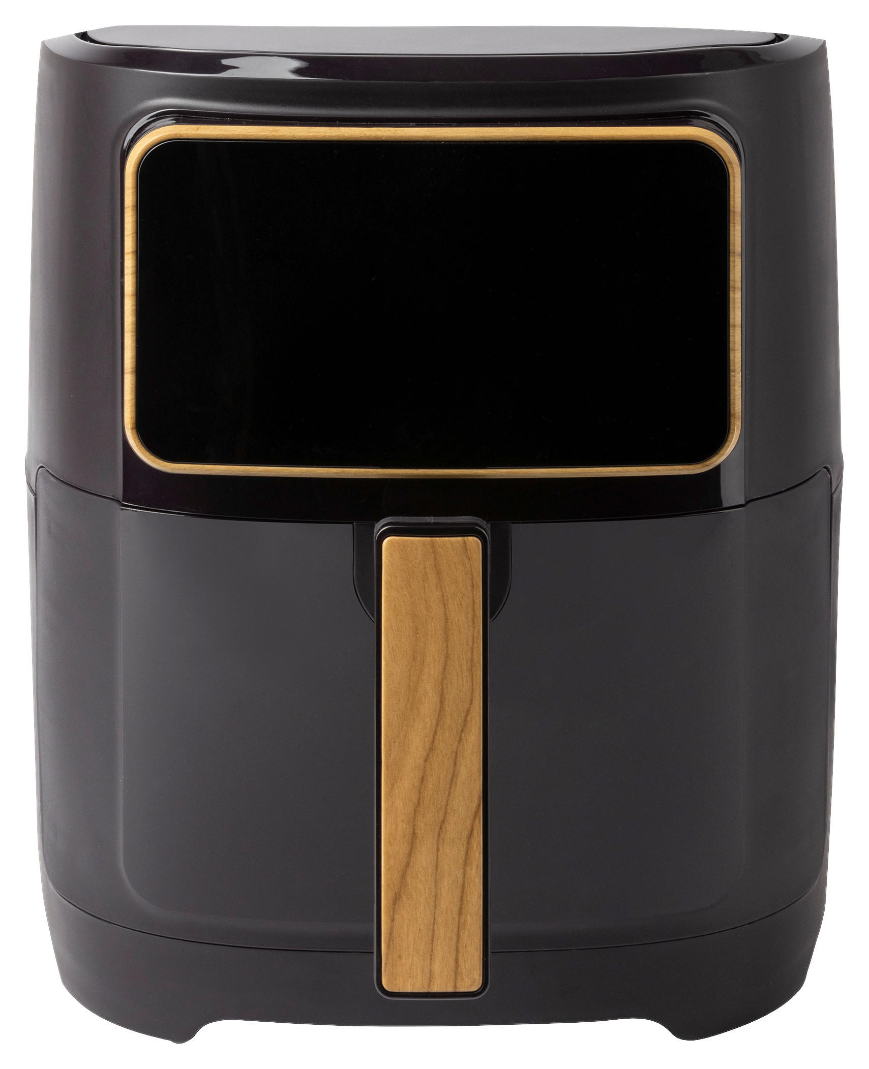 BERGNER Heißluftfritteuse BG-51201-GY