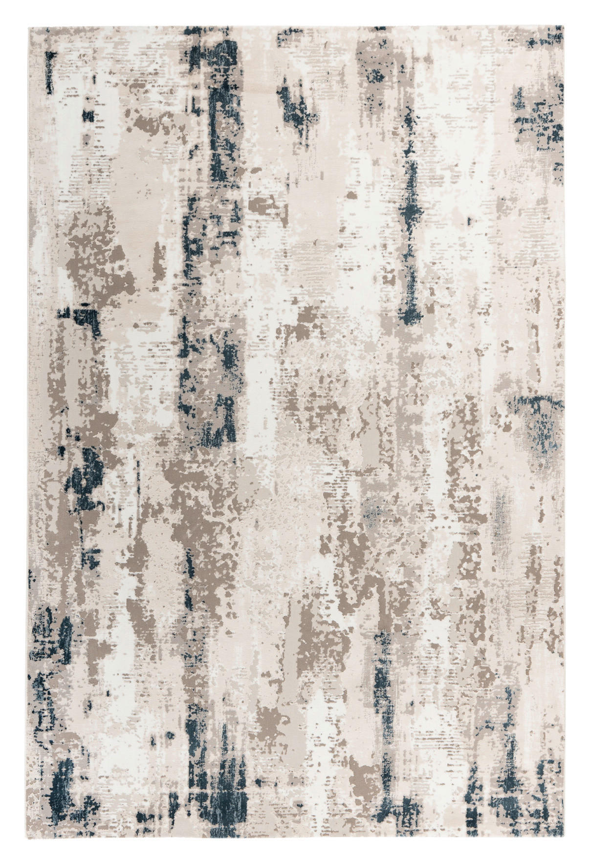 Obsession Teppich My Phoenix blau B/L: ca. 240x340 cm