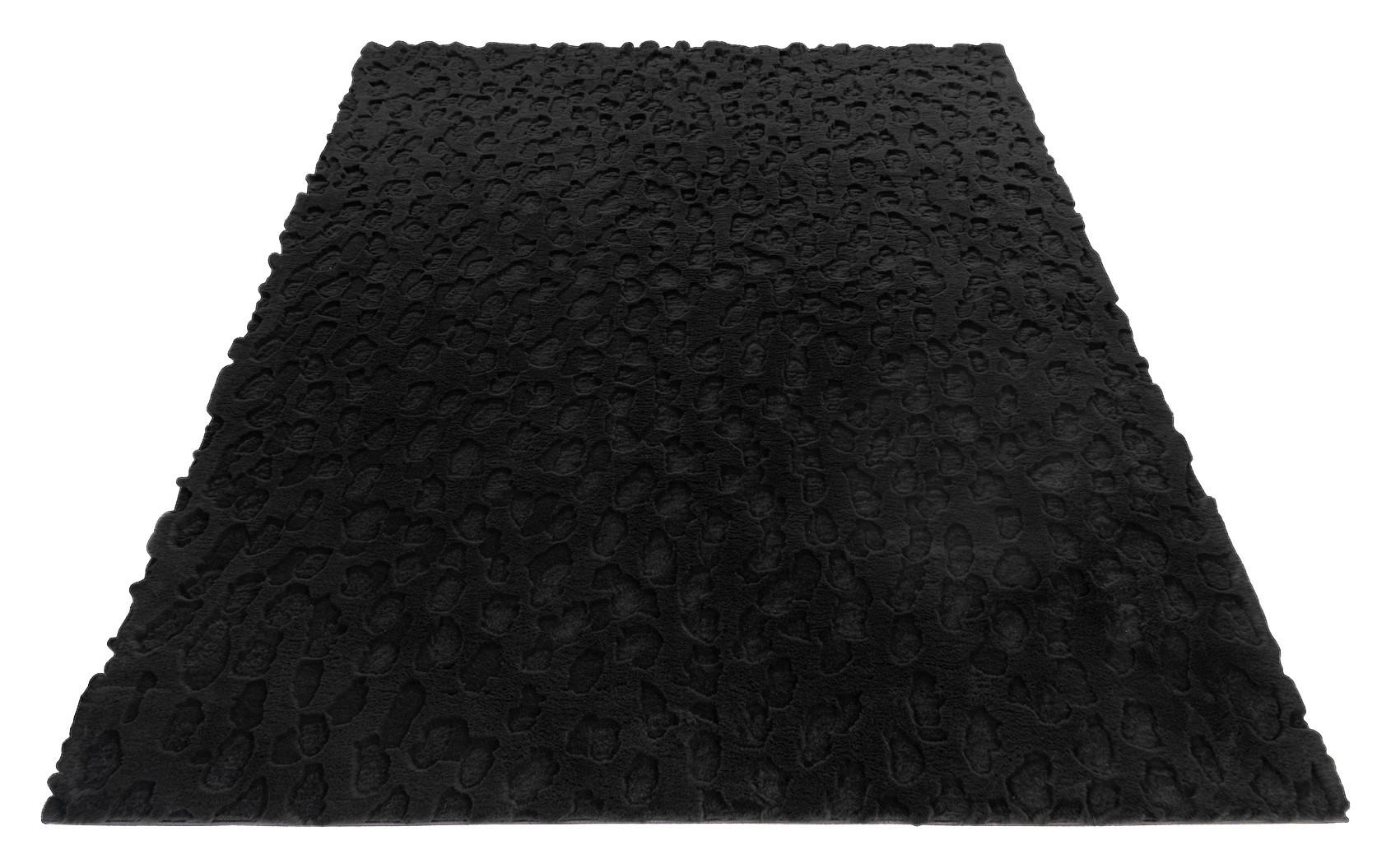 Thumbnail - Obsession Teppich My Verdant Vally anthrazit B/H/T/L/D: ca. 160x2,7x0x230x0 cm