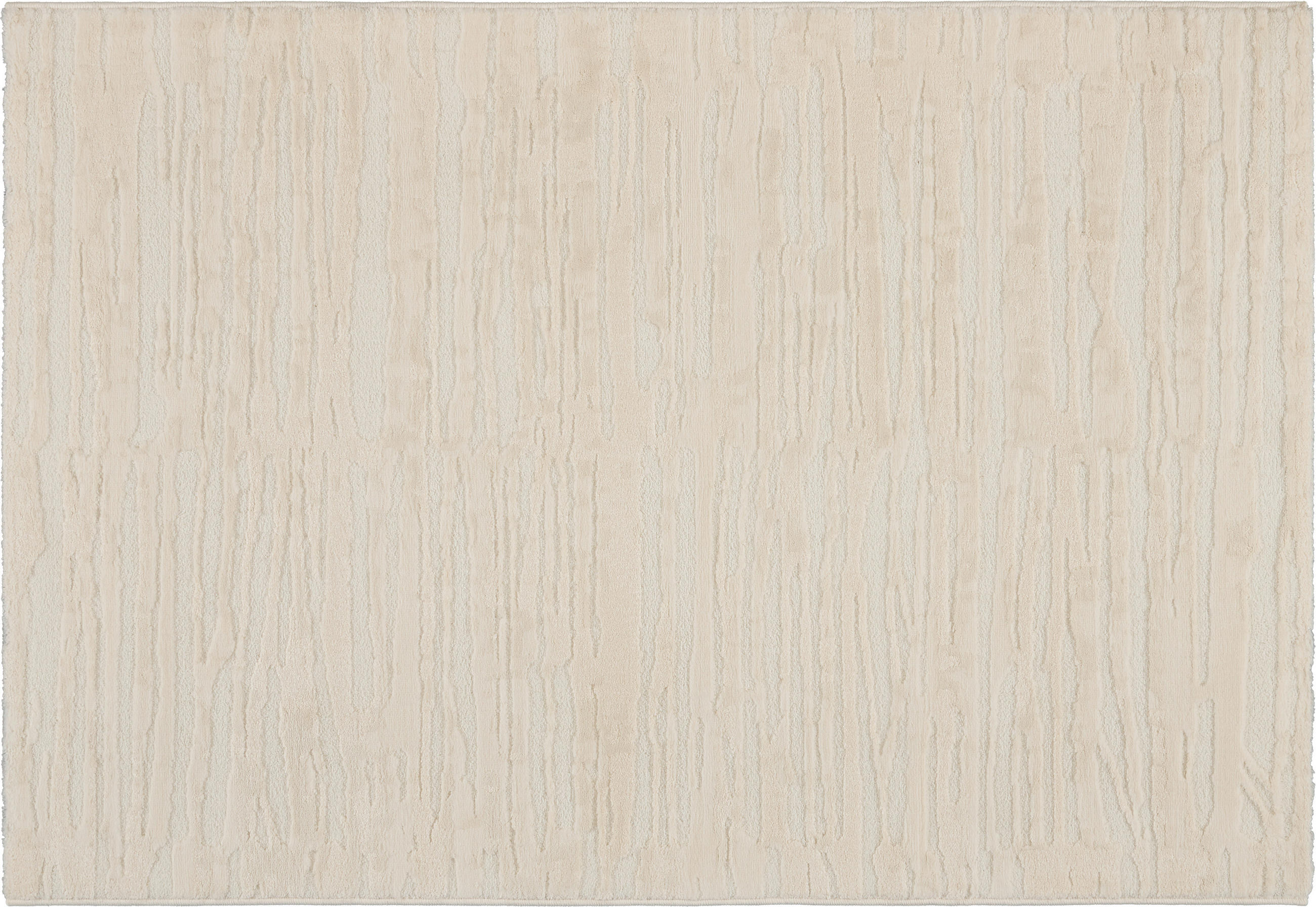 Thumbnail - Webteppich Selina creme B/L: ca. 120x170 cm