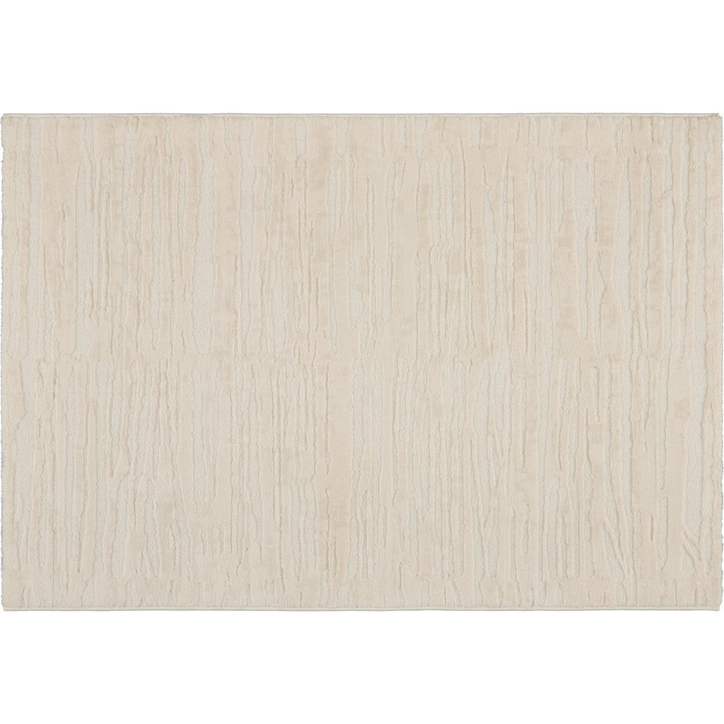 Thumbnail - Webteppich Selina creme B/L: ca. 160x230 cm